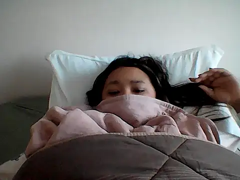 ArisaGonzalez online show from January 17, 11:25 am