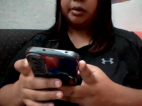 Snapshot of ArisaGonzalez chatting on January 26, 6:16 pm ArisaGonzalez online show from January 26, 6:16 pm