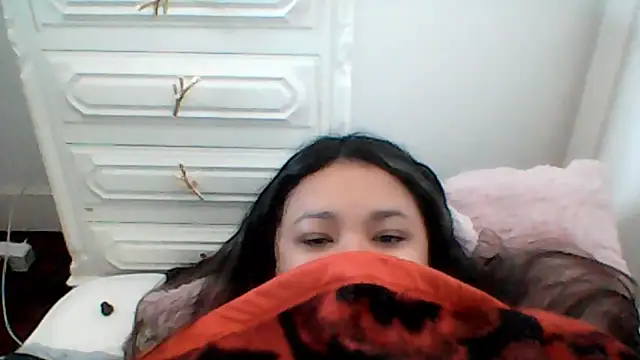 ArisaGonzalez online show from February 23, 10:27 am