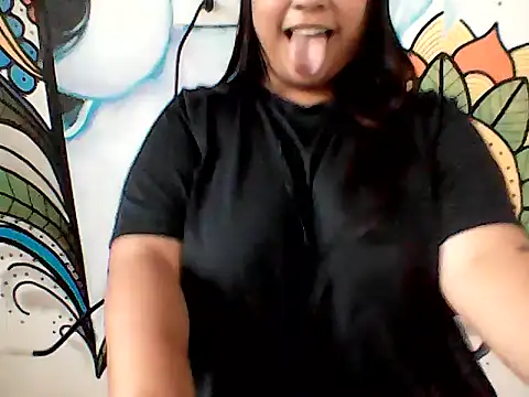 Snapshot of ArisaGonzalez chatting on December 28, 4:52 pm ArisaGonzalez online show from December 28, 4:52 pm