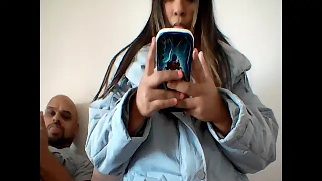 ArisaGonzalez online show from November 3, 2:42 pm