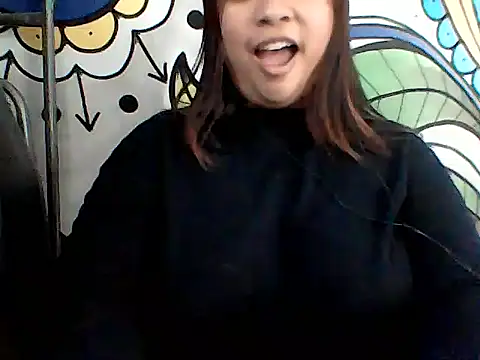Snapshot of ArisaGonzalez chatting on January 1, 1:16 pm ArisaGonzalez online show from January 1, 1:16 pm