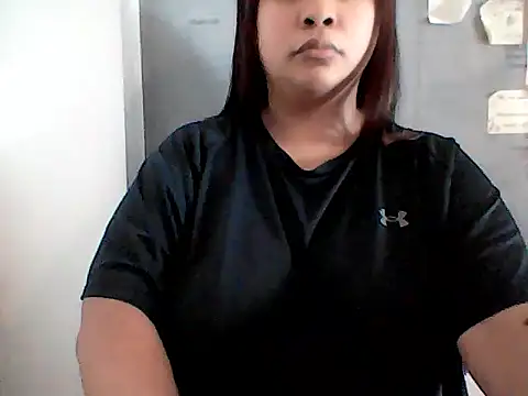 Snapshot of ArisaGonzalez chatting on February 9, 11:58 am ArisaGonzalez online show from February 9, 11:58 am