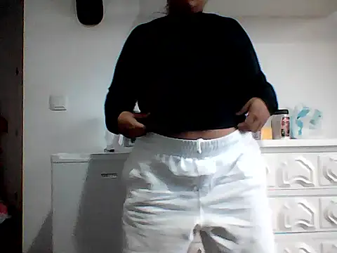 ArisaGonzalez online show from October 25, 9:30 am