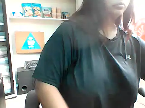 Snapshot of ArisaGonzalez chatting on February 1, 7:02 pm ArisaGonzalez online show from February 1, 7:02 pm