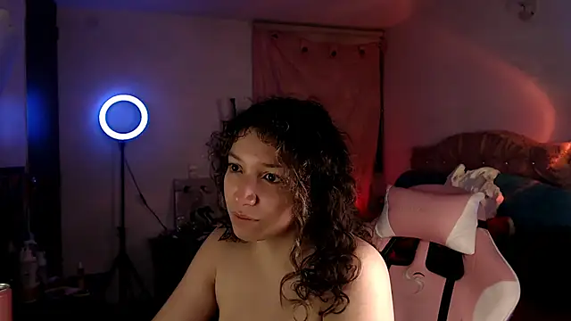 AllyDonfort online show from January 10, 9:15 am