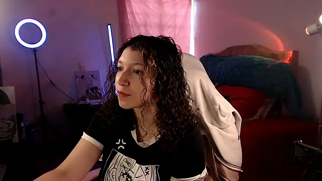 AllyDonfort online show from December 22, 8:31 pm