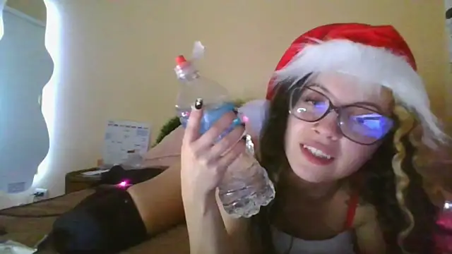 frikigyal online show from December 24, 3:38 am