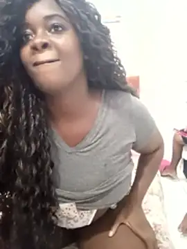 Anjelblaack online show from January 7, 11:32 pm