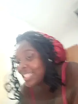 Anjelblaack online show from March 7, 8:21 am