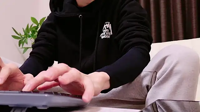 Hanabi-hentai online show from December 3, 12:13 pm