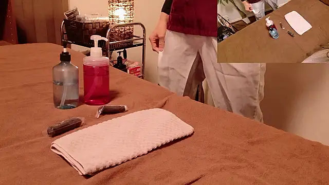 Hanabi-hentai online show from September 10, 12:26 pm