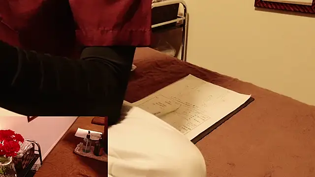 Hanabi-hentai online show from January 27, 11:32 am