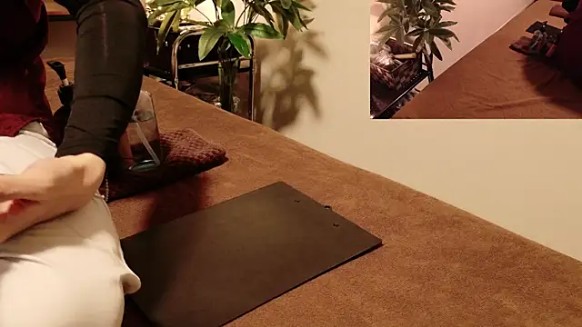 Hanabi-hentai online show from February 23, 3:08 pm