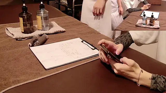 Hanabi-hentai online show from March 12, 12:36 pm