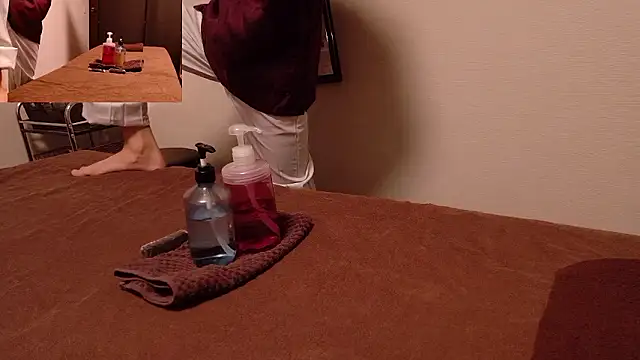 Hanabi-hentai online show from January 8, 5:13 am