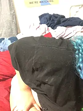 Snapshot of KesshoOppaii chatting on January 12, 11:17 am KesshoOppaii online show from January 12, 11:17 am