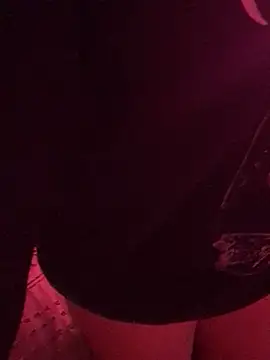 Snapshot of KesshoOppaii chatting on January 30, 7:29 am KesshoOppaii online show from January 30, 7:29 am