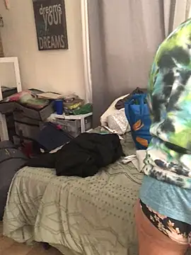 Snapshot of KesshoOppaii chatting on February 11, 10:36 am KesshoOppaii online show from February 11, 10:36 am