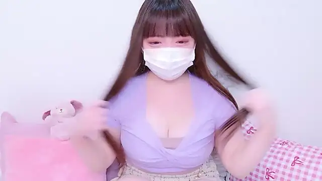 x--Miu--x online show from March 10, 11:14 am