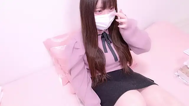 x--Miu--x online show from February 4, 11:16 am