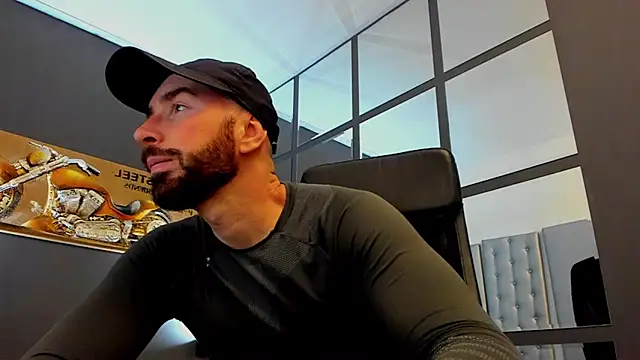 AronGrant online show from January 13, 10:19 am