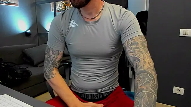 AronGrant online show from February 21, 10:06 am