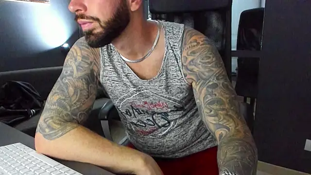 AronGrant online show from November 7, 10:42 am