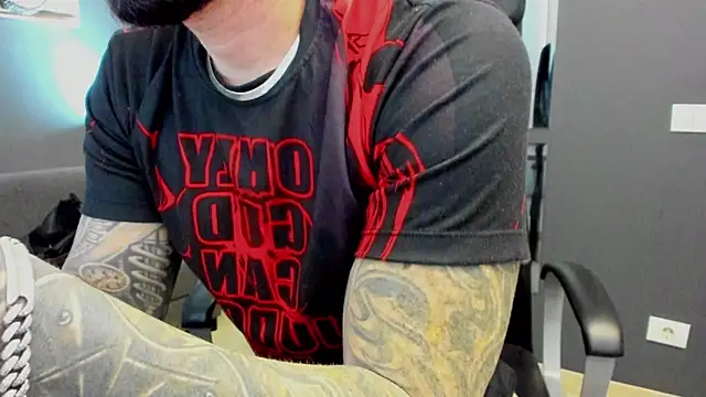 AronGrant online show from October 26, 10:37 am