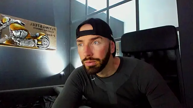 AronGrant online show from January 14, 10:19 am