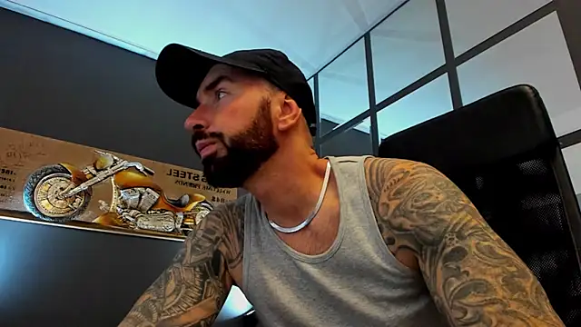 AronGrant online show from November 20, 9:54 am