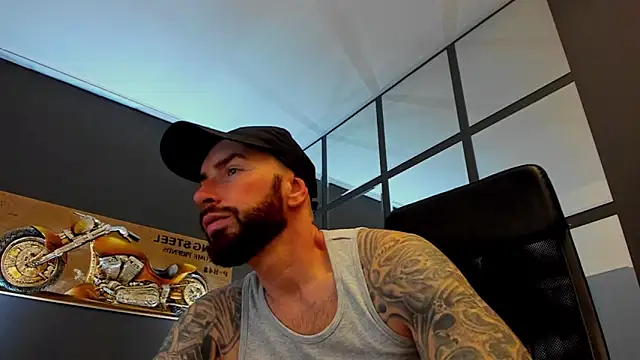 AronGrant online show from March 20, 10:16 am