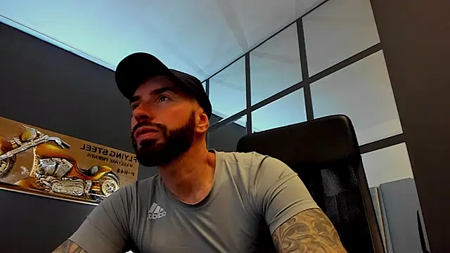 AronGrant online show from January 17, 10:30 am