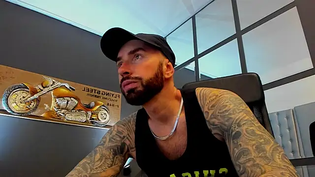 AronGrant online show from December 16, 10:30 am