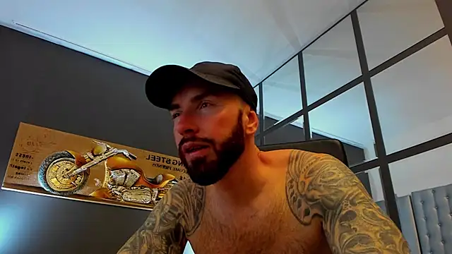 AronGrant online show from April 15, 8:53 am