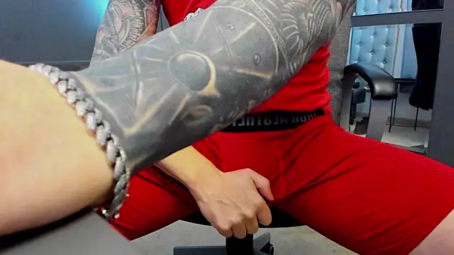 AronGrant online show from January 9, 10:44 am