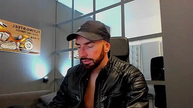 AronGrant online show from February 6, 9:49 am