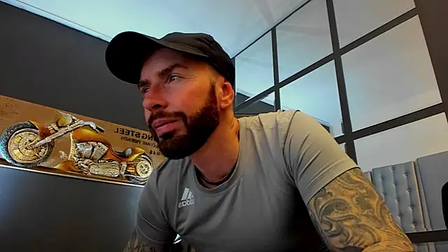 AronGrant online show from February 24, 9:21 am