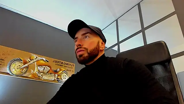 AronGrant online show from February 10, 8:57 am