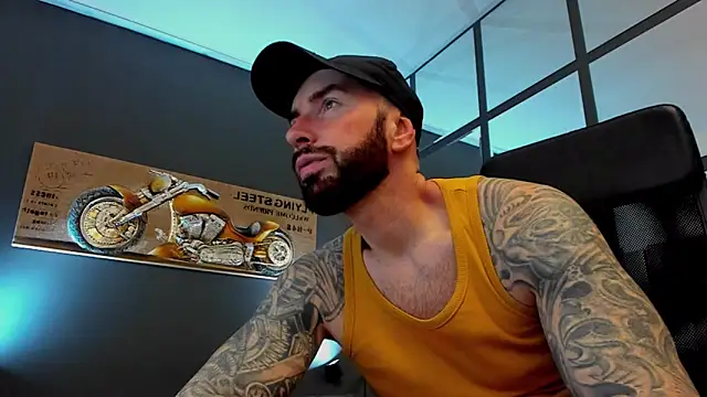 AronGrant online show from April 4, 8:32 am