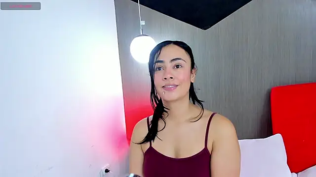Snapshot of kate_evans1 chatting on July 17, 11:07 am kate evans1 online show from July 17, 11:07 am