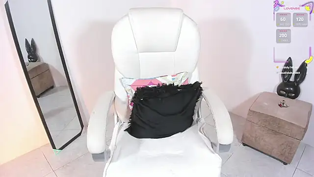 lorena 5 online show from November 14, 12:14 am