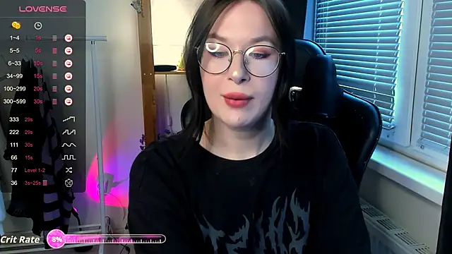 Snapshot of MyNameIsLilith chatting on September 20, 2:11 pm MyNameIsLilith online show from September 20, 2:11 pm