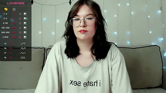 MyNameIsLilith online show from March 19, 4:51 pm