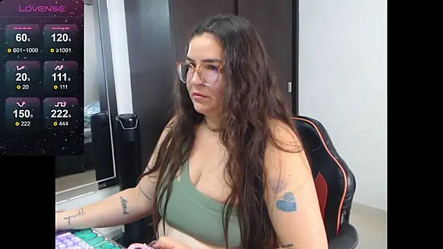 davianath online show from November 15, 1:26 pm