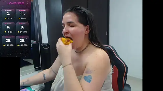 davianath online show from March 16, 7:16 pm