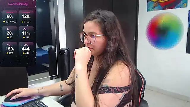 davianath online show from March 17, 10:29 pm