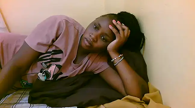 baby-jenaya online show from December 7, 10:17 am