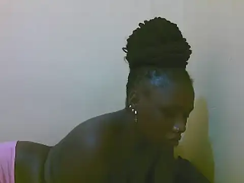 baby-jenaya online show from December 12, 12:12 pm