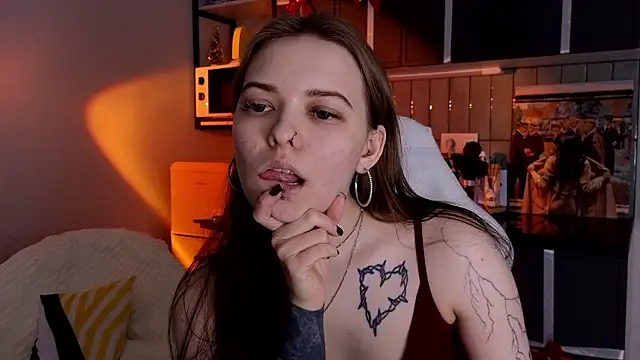 doll lol  online show from February 20, 5:26 pm